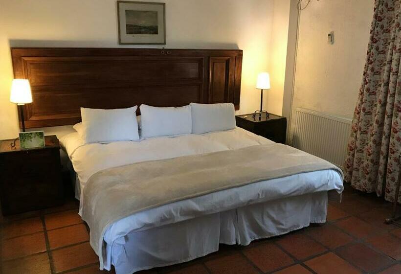 スタンダードルーム, Estancia Turística San Pedro De Timote