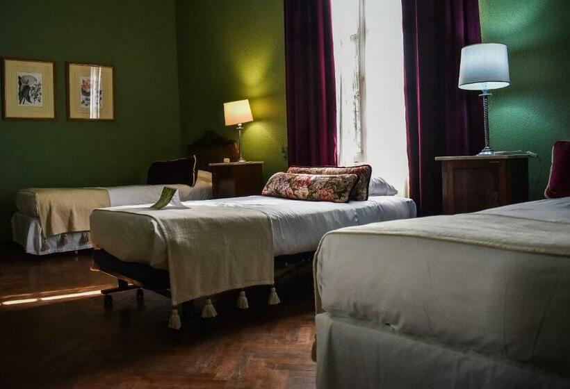 スーペリアールーム, Estancia Turística San Pedro De Timote