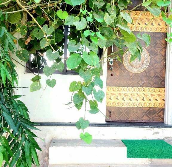 Chambre Deluxe, Kota Kunj Heritage