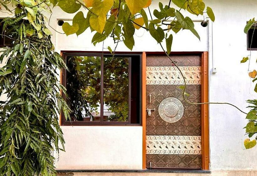 Chambre Deluxe, Kota Kunj Heritage