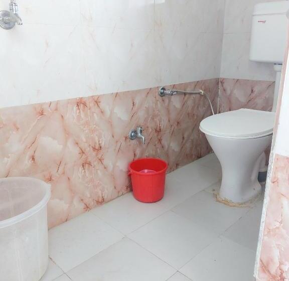 Chambre Deluxe, Kota Kunj Heritage