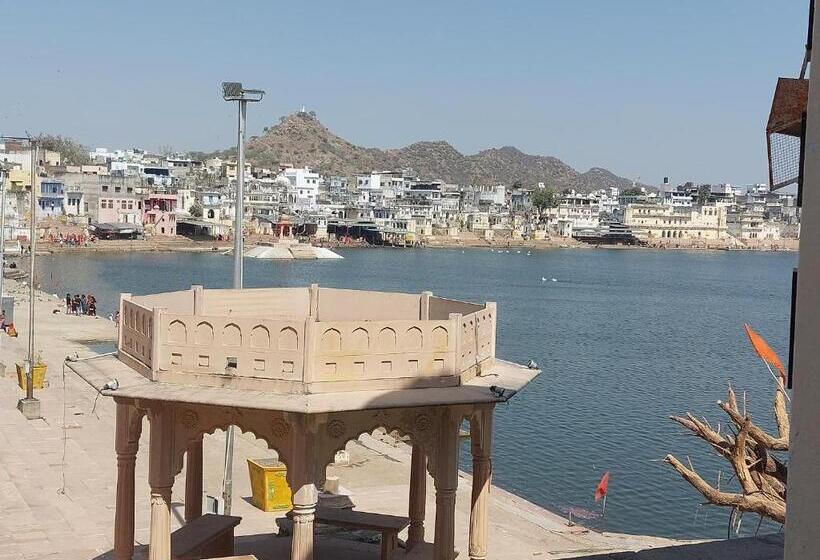 Chambre Deluxe, Kota Kunj Heritage