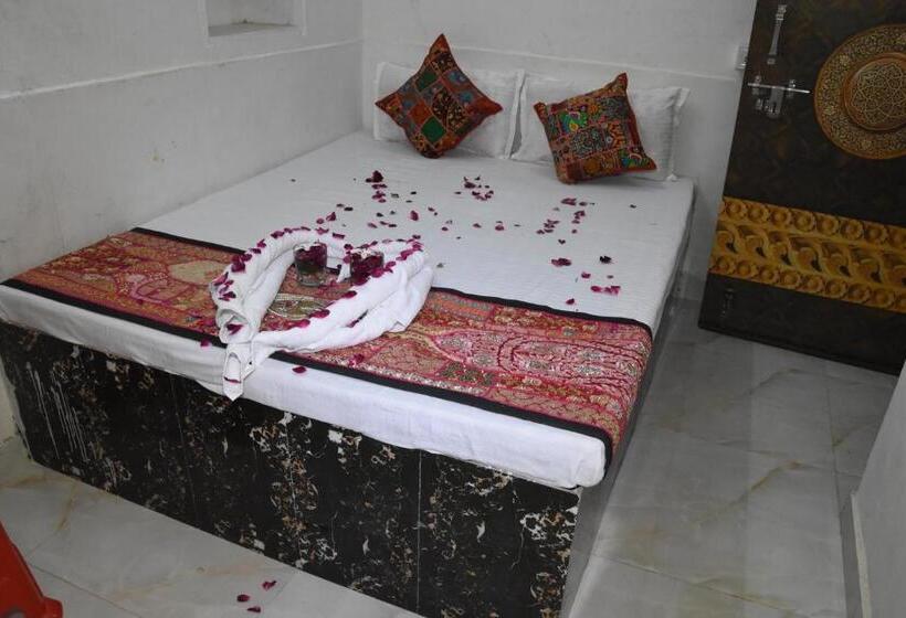 Chambre Deluxe, Kota Kunj Heritage