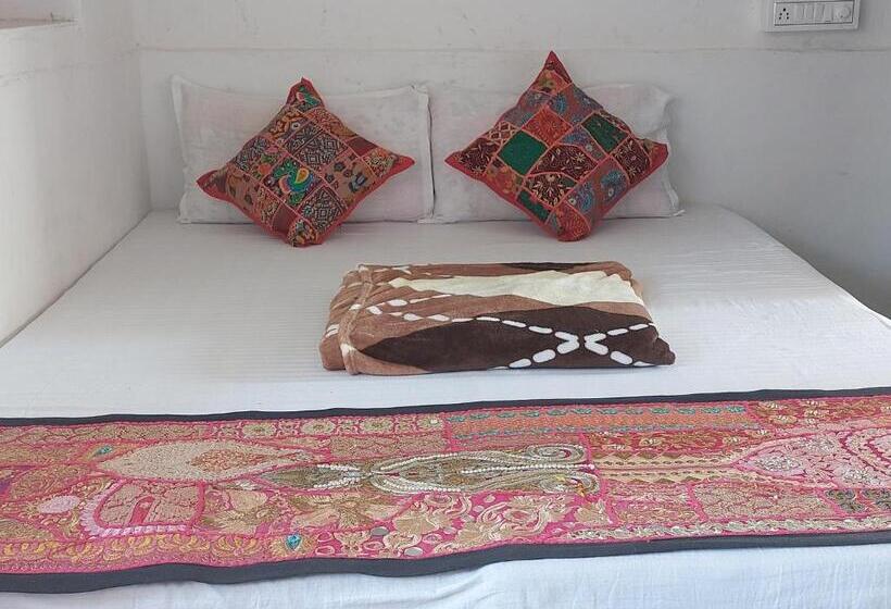 Chambre Deluxe, Kota Kunj Heritage