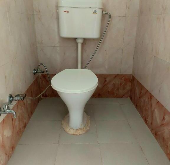 Chambre Quadruple Classique, Kota Kunj Heritage