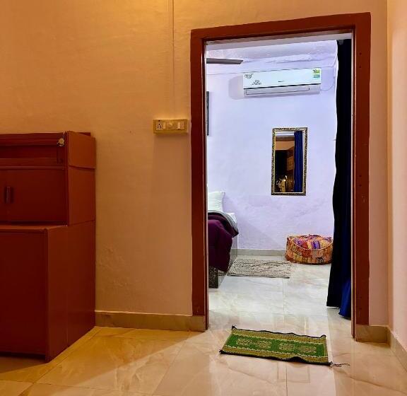 Chambre Deluxe, Kota Kunj Heritage