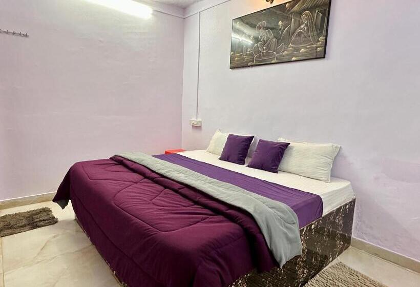 Chambre Deluxe, Kota Kunj Heritage