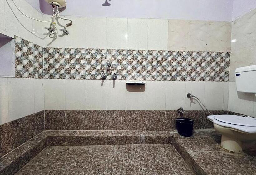 Chambre Deluxe, Kota Kunj Heritage