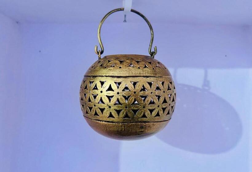 Chambre Deluxe, Kota Kunj Heritage