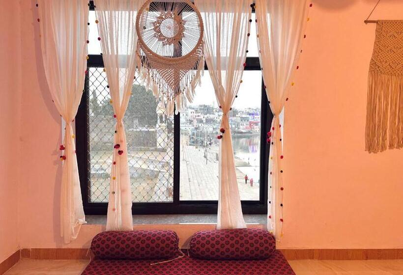 Chambre Deluxe, Kota Kunj Heritage