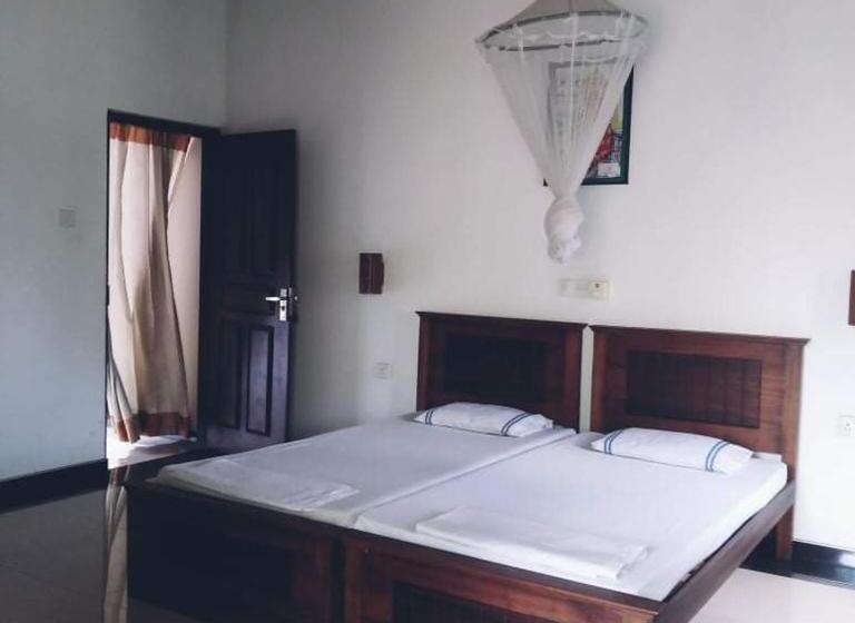 豪华单人间, Lagoon Villa