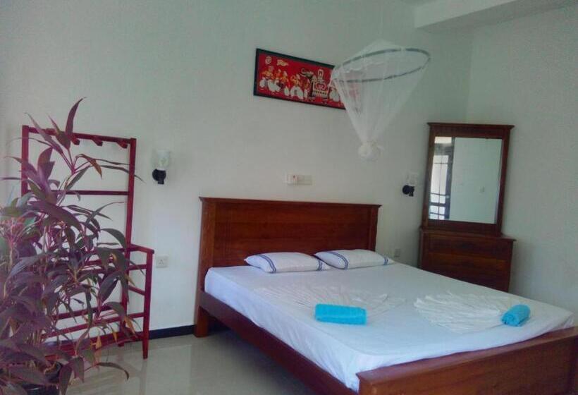 غرفة ديلوكس فردية, Lagoon Villa