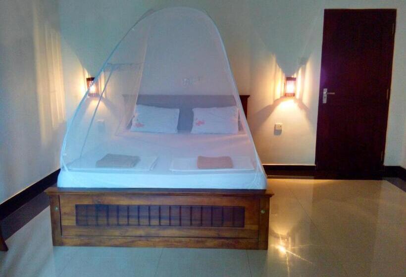 غرفة ديلوكس, Lagoon Villa