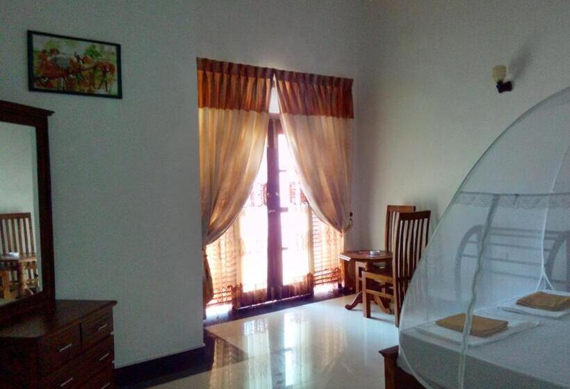 غرفة ديلوكس, Lagoon Villa