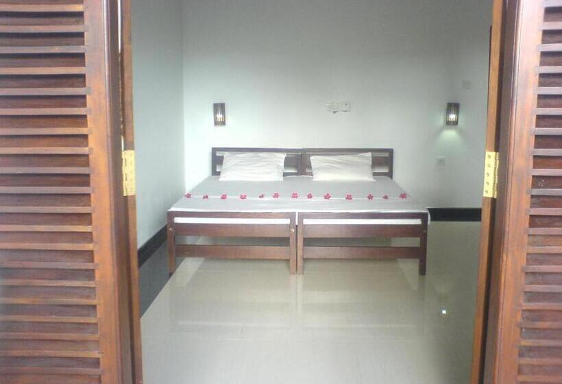 豪华房间, Lagoon Villa
