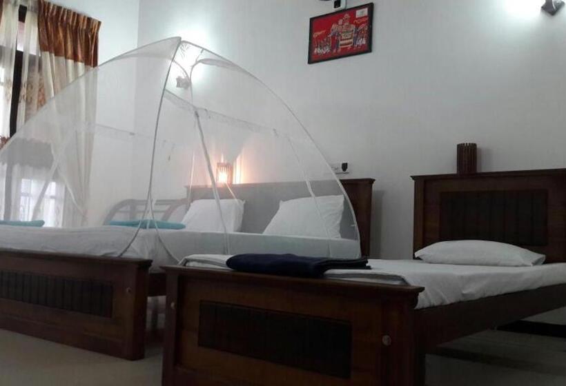 غرفة ديلوكس عائلية, Lagoon Villa