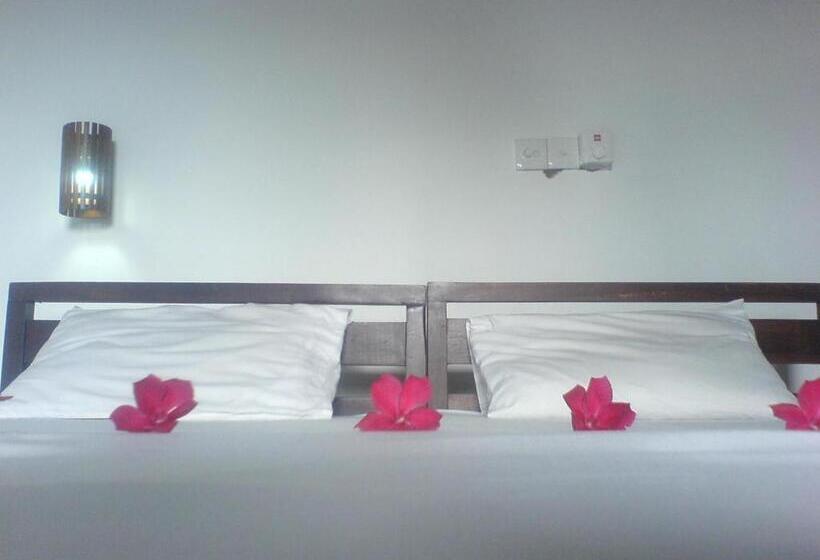 غرفة ديلوكس, Lagoon Villa