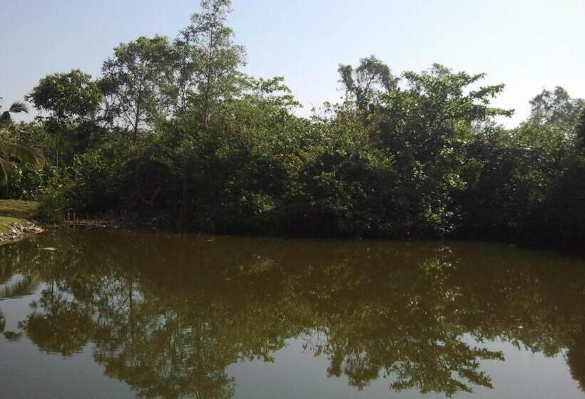 غرفة ديلوكس, Lagoon Villa