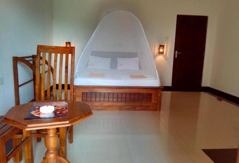 غرفة ديلوكس, Lagoon Villa