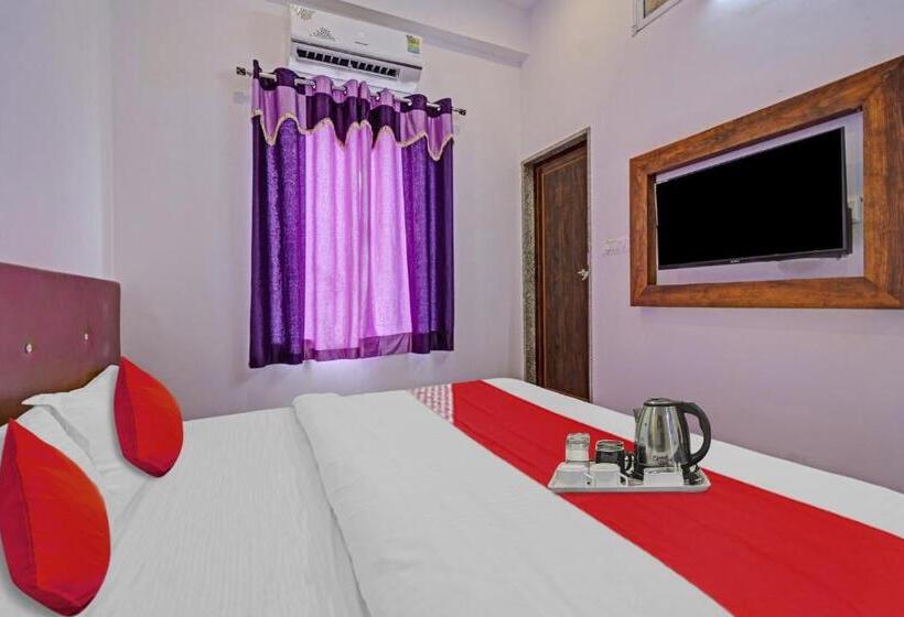 Quarto Estandar, Oyo 89771  Raj Palace