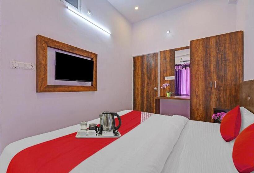 Quarto Estandar, Oyo 89771  Raj Palace