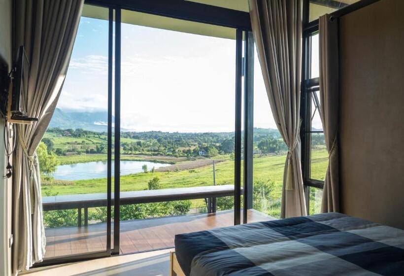 Standart Oda, Ban Raiphudin