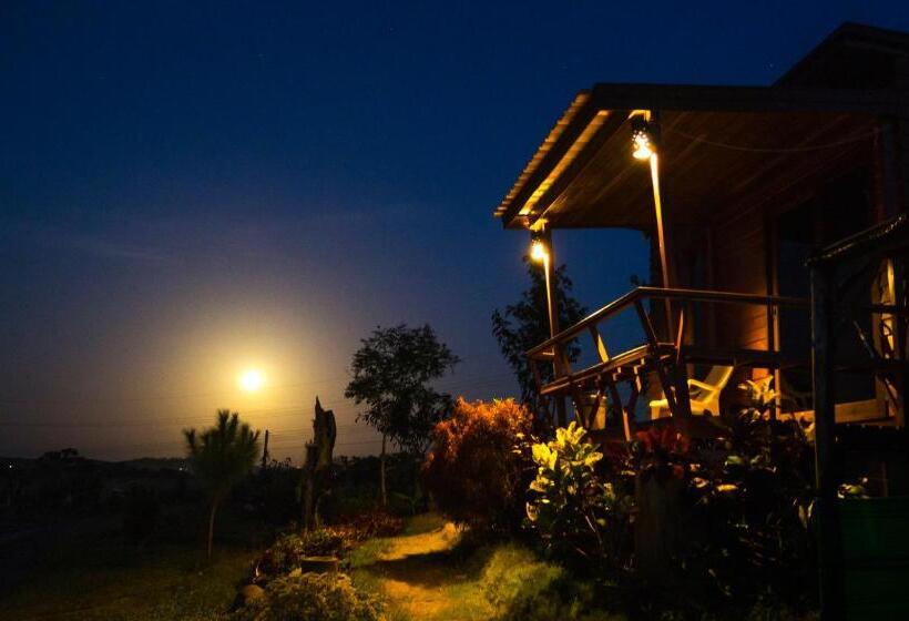 Standart Tek Kişilik Oda, Ban Raiphudin