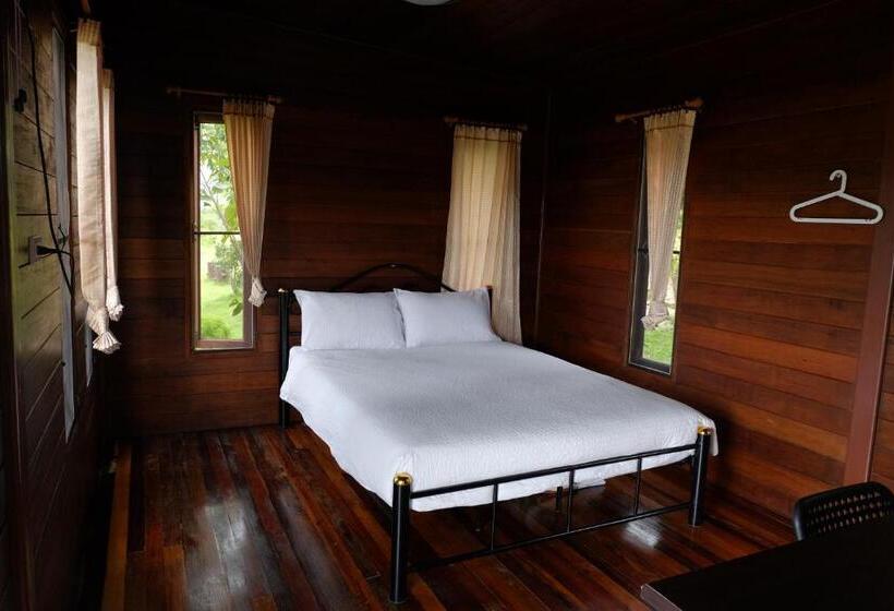 Standart Tek Kişilik Oda, Ban Raiphudin