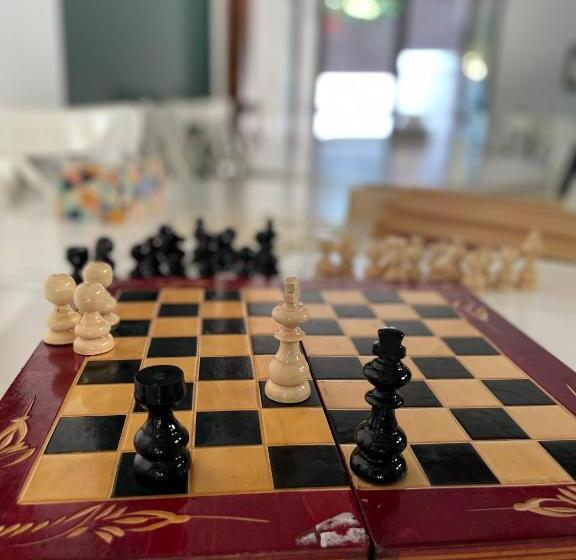 1间卧室的房子, Pension Casa Del Sol Predeal