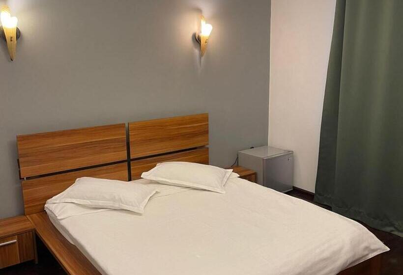 1间卧室的房子, Pension Casa Del Sol Predeal