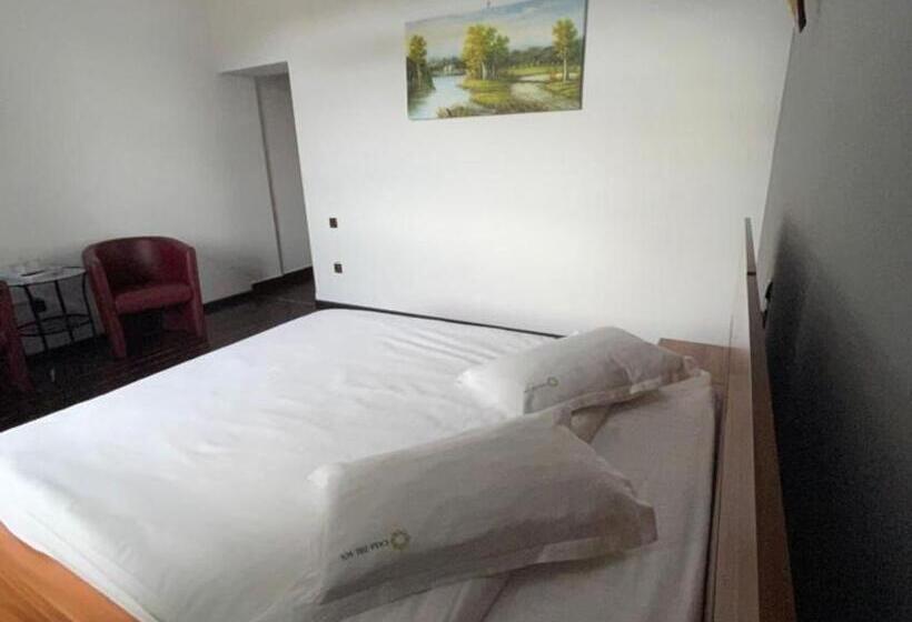 1间卧室的房子, Pension Casa Del Sol Predeal