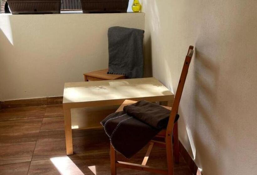 1间卧室的房子, Pension Casa Del Sol Predeal