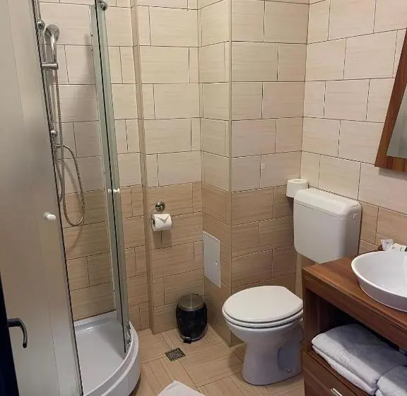 １ベッドルームハウス, Pension Casa Del Sol Predeal