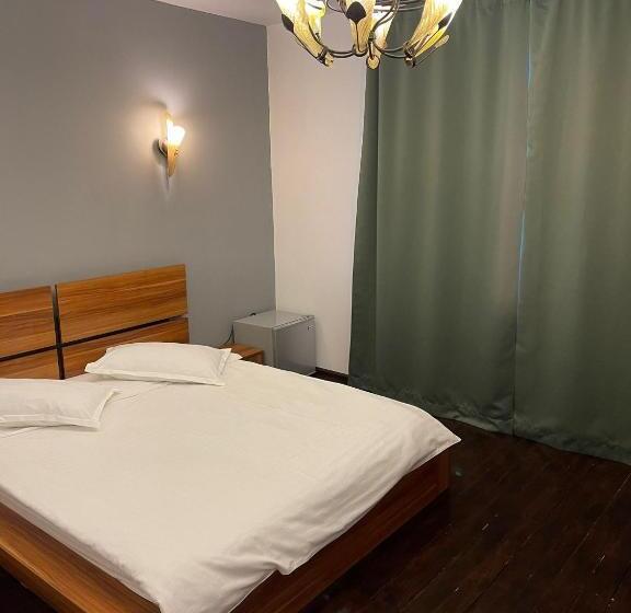 1间卧室的房子, Pension Casa Del Sol Predeal