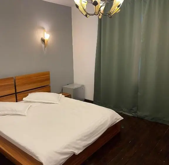 １ベッドルームハウス, Pension Casa Del Sol Predeal