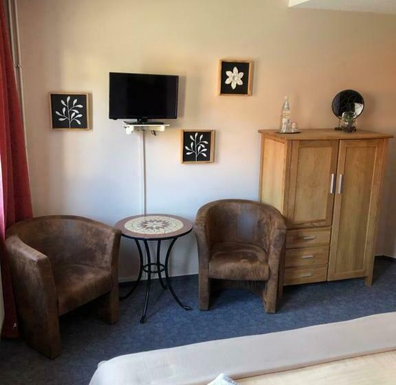 Номер Стандарт, Pension Mühlhahn