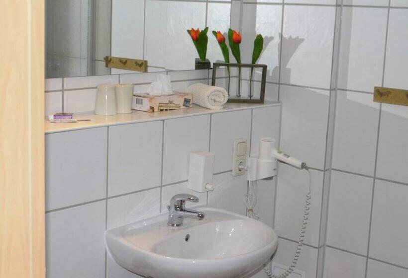 Номер Стандарт, Pension Mühlhahn