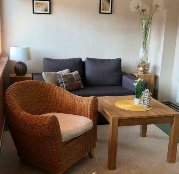 Номер Стандарт, Pension Mühlhahn