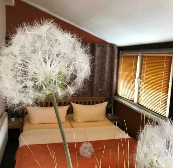 Номер Стандарт, Pension Mühlhahn