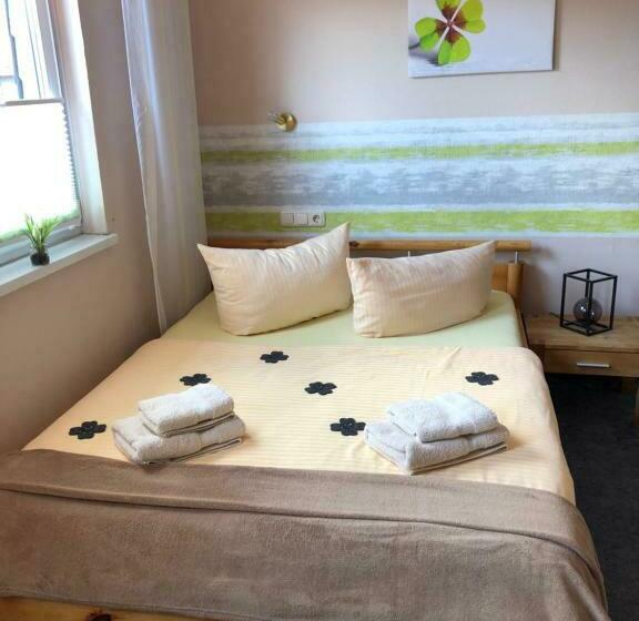 Номер Basic, Pension Mühlhahn