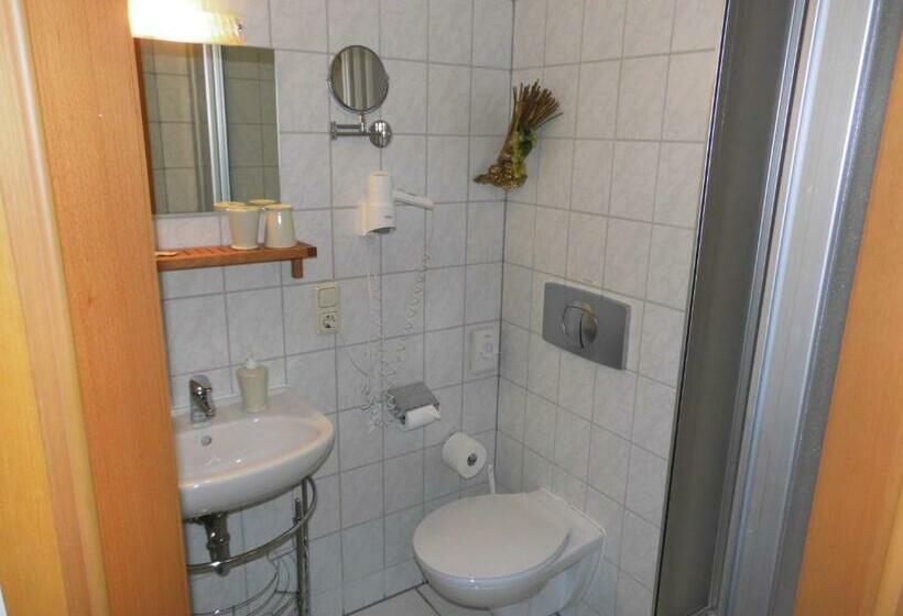 Номер Стандарт, Pension Mühlhahn