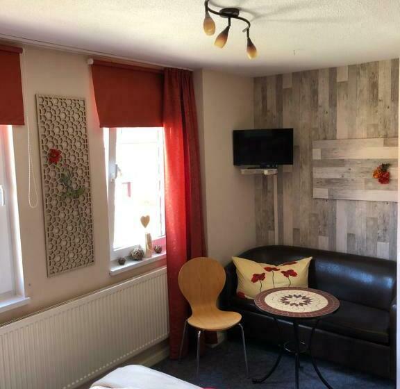 Номер Стандарт, Pension Mühlhahn