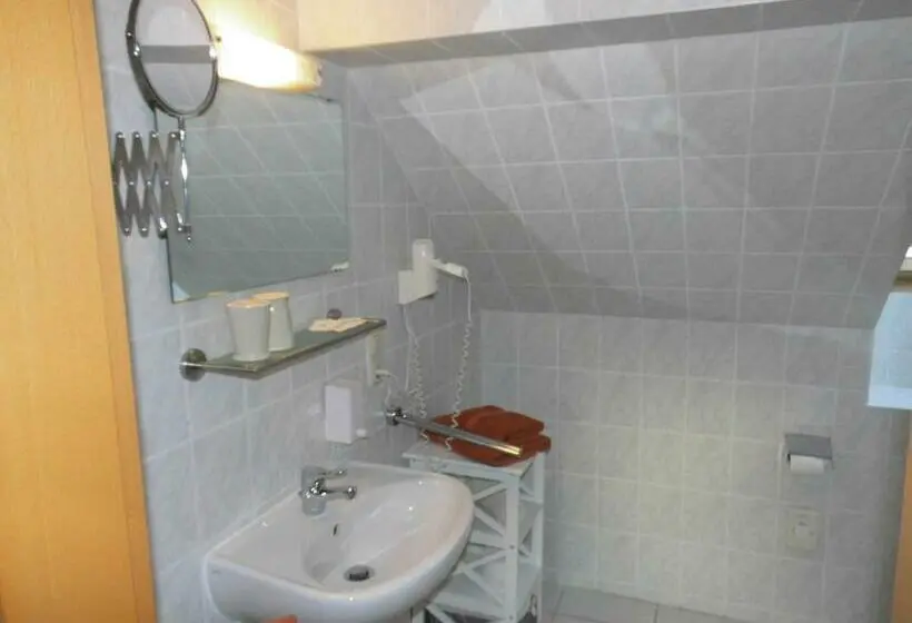 Standard-studio Näköala, Pension Mühlhahn