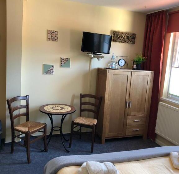 Номер Стандарт, Pension Mühlhahn