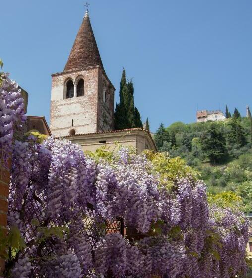 Номер Стандарт, B&b Borgo Castello