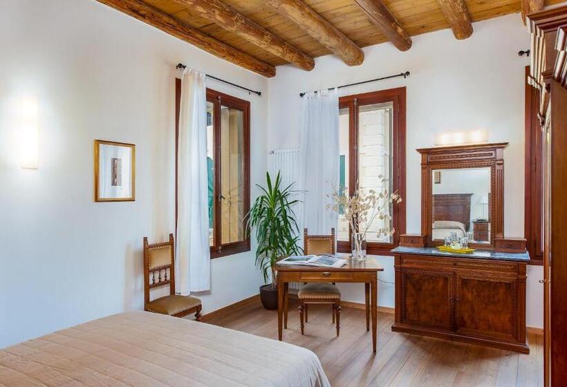 Номер Deluxe с Видом, B&b Borgo Castello