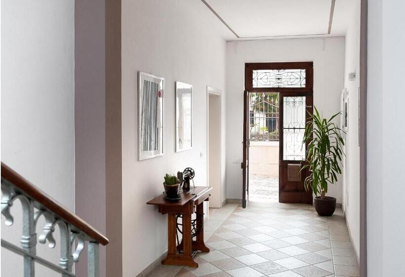 Номер Deluxe с Видом, B&b Borgo Castello