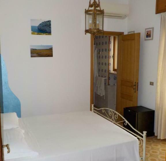 スタンダードルーム, B&b Il Cedro