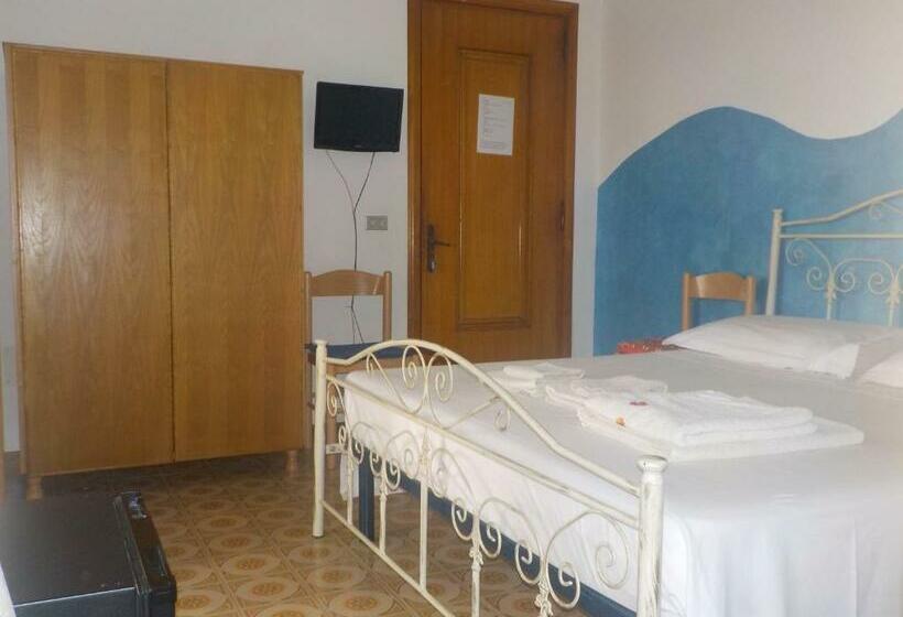 スタンダードルーム, B&b Il Cedro