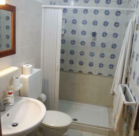 スタンダードルーム, B&b Il Cedro